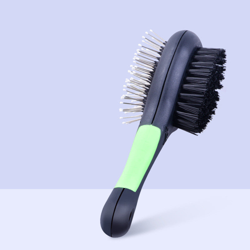 Cat Hair Cleaning Artifact For Cat Combing