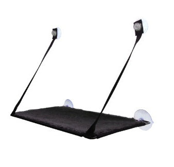Cat bed hammock removable and washable super suction cup