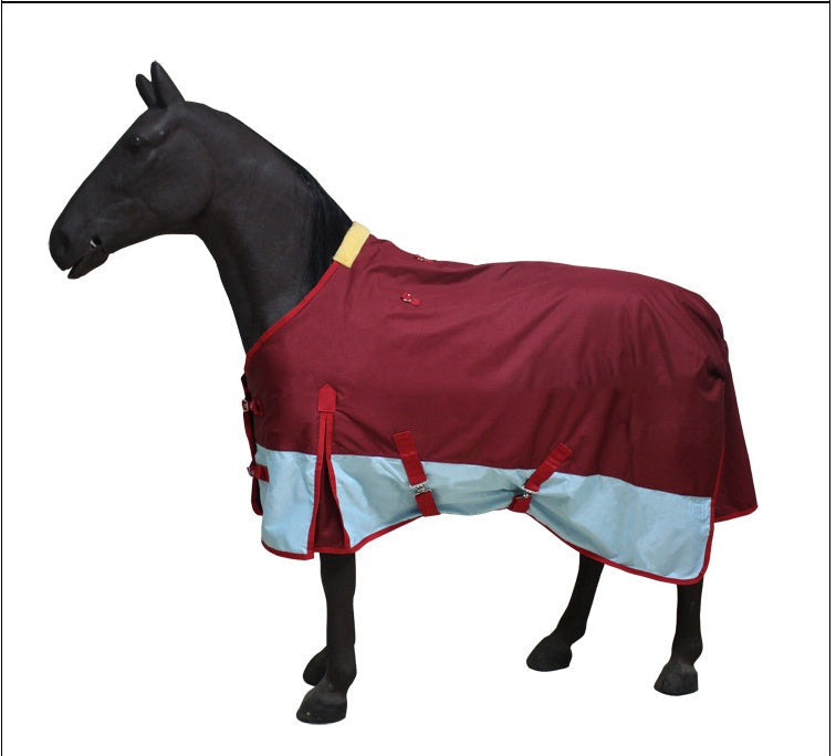 Horse Winter Waterproof & Breathable Clothes