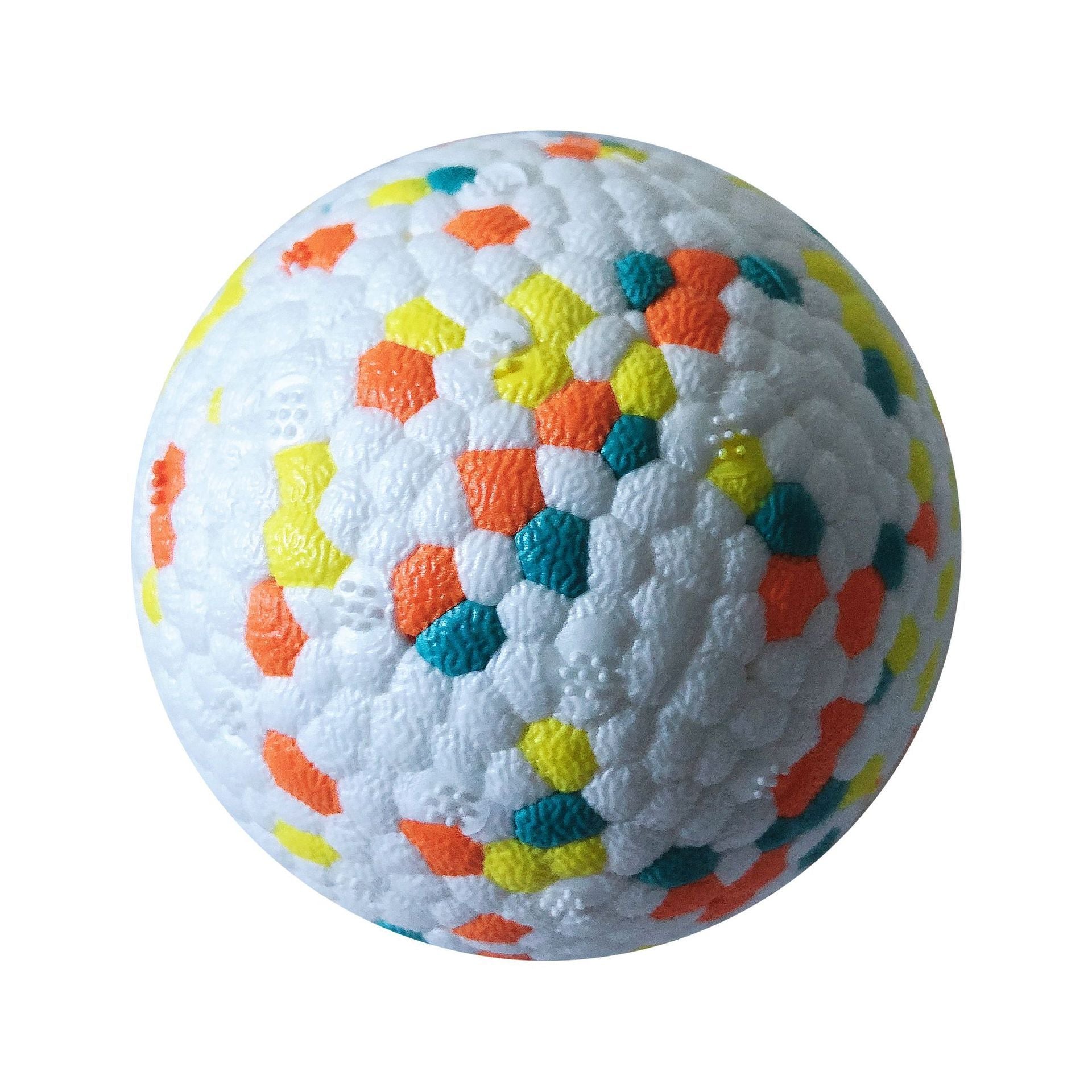 Dog Molars Ball Interactive Training Pet Toy