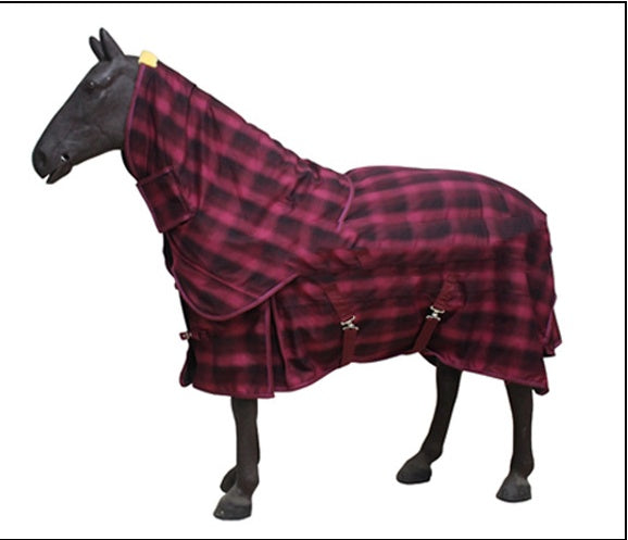 Horse Winter Waterproof & Breathable Clothes