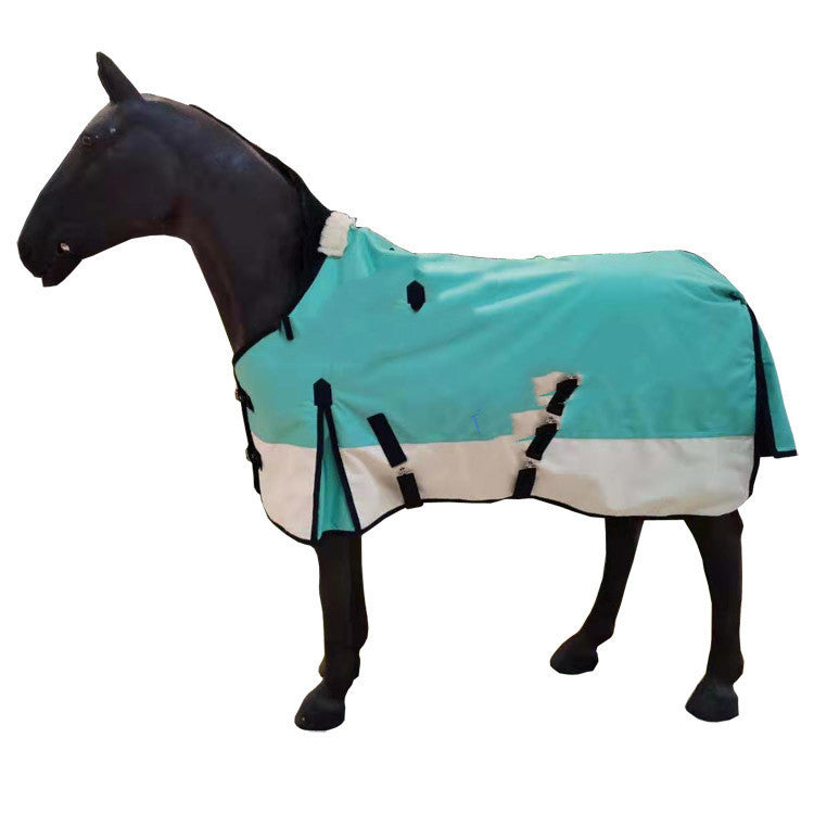 Horse Winter Waterproof & Breathable Clothes
