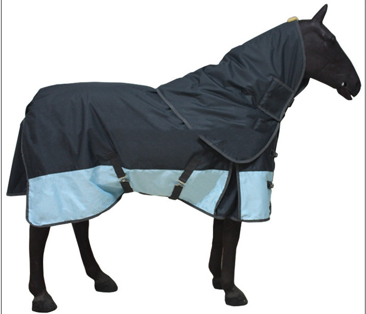 Horse Winter Waterproof & Breathable Clothes
