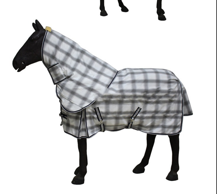 Horse Winter Waterproof & Breathable Clothes