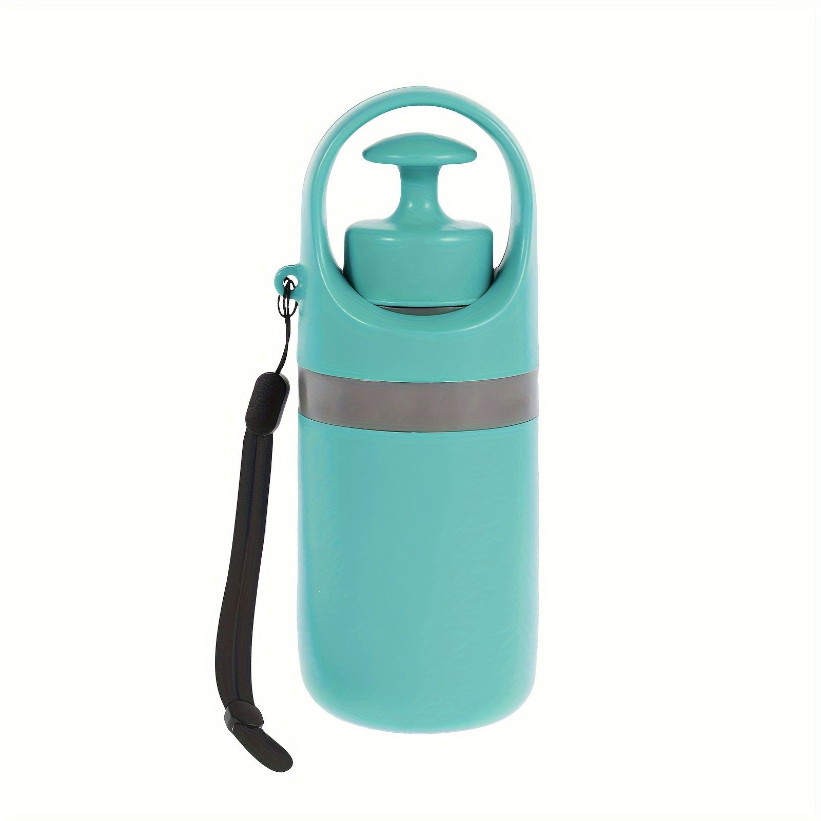 Dog Pooper Scooper Picking Poop Garbage Bag Shovel