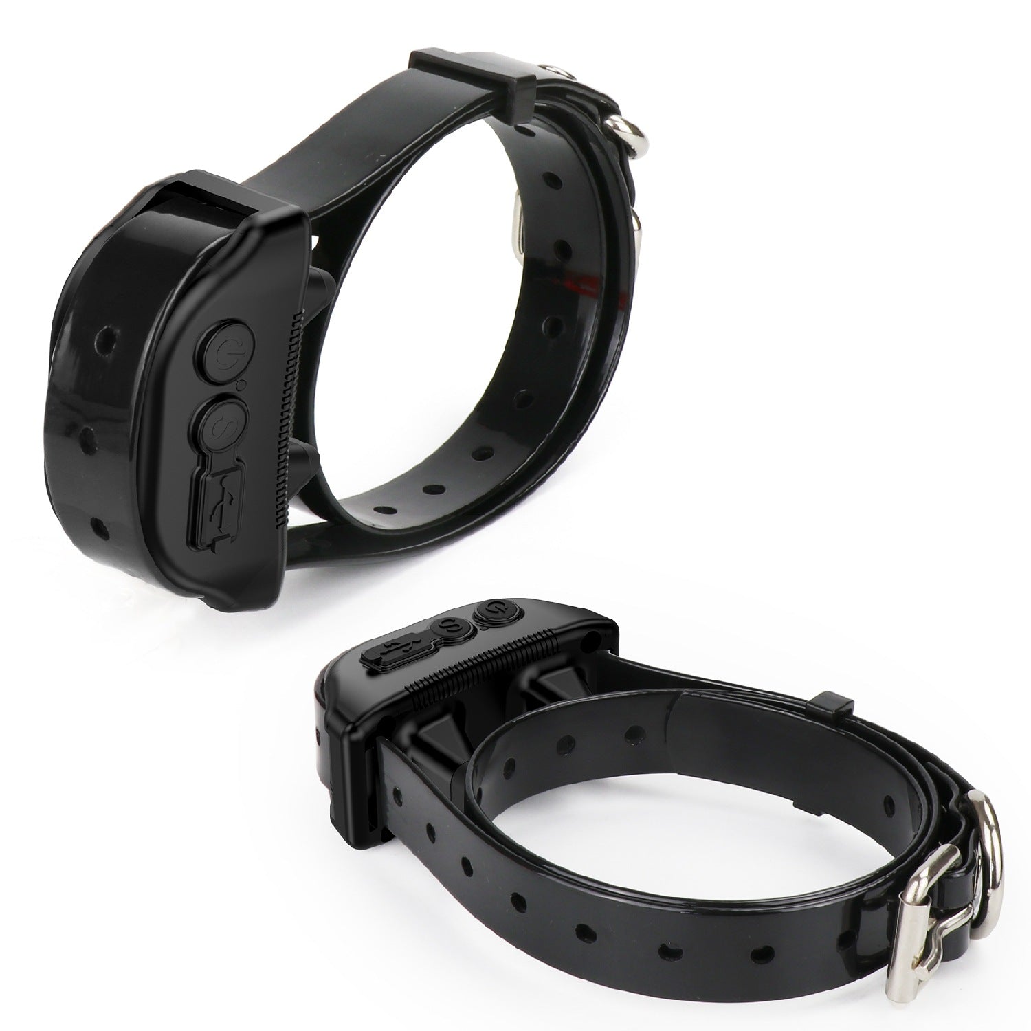 Dual Function Remote Dog Trainer