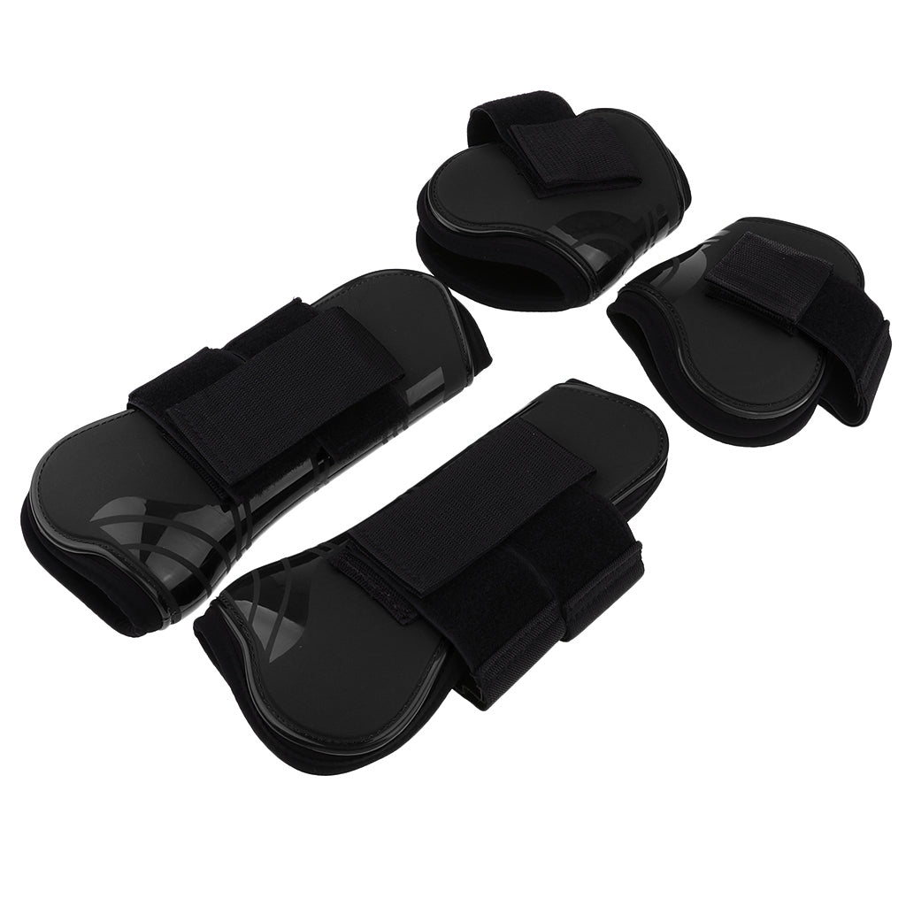 Equestrian Supplies Horse Leggings Horse Front And Rear Harness Supplies