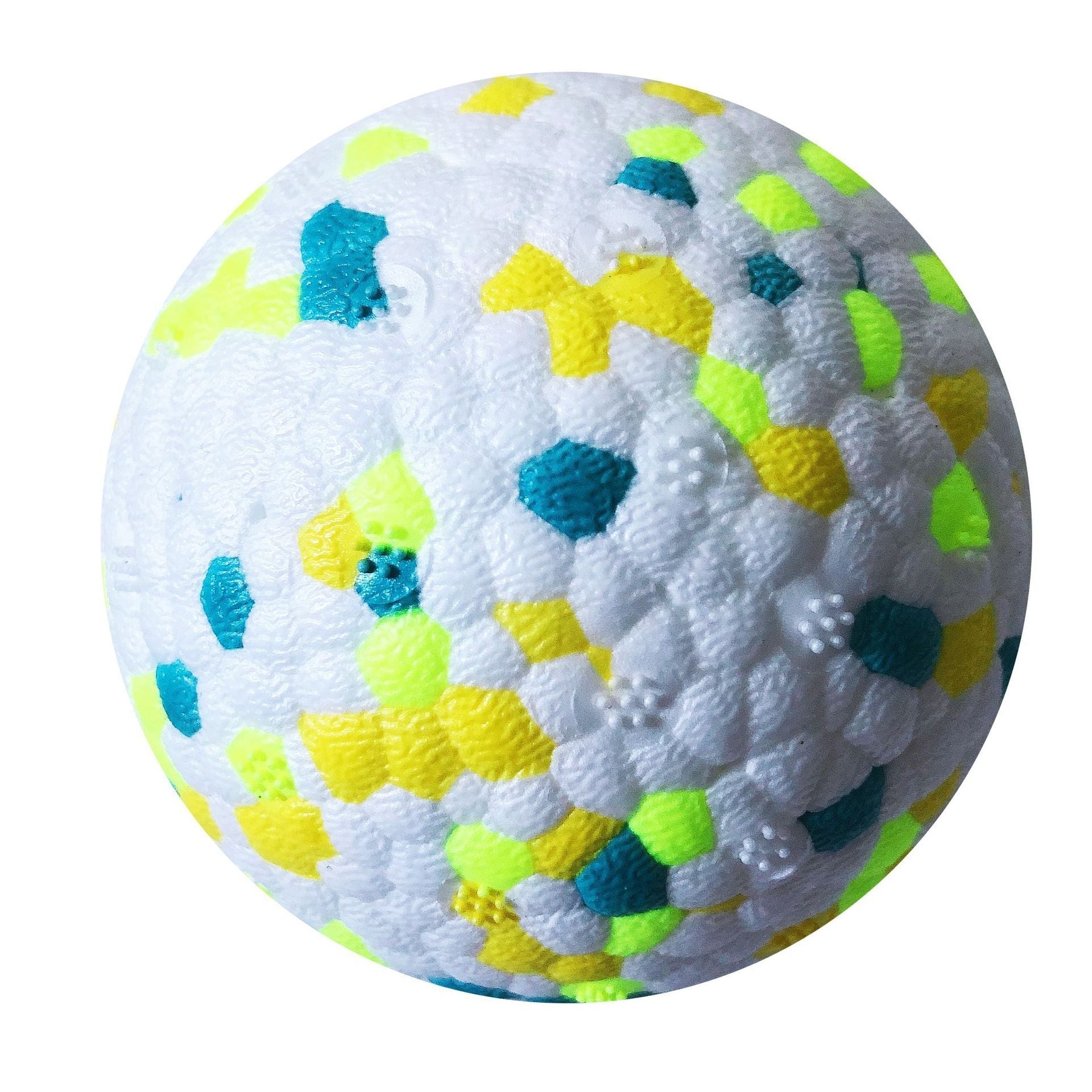 Dog Molars Ball Interactive Training Pet Toy