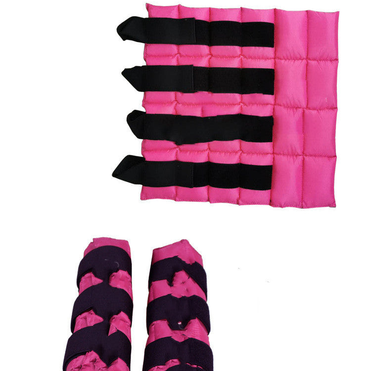 Horse Tendon And Horse Leg Protection Cold Pack