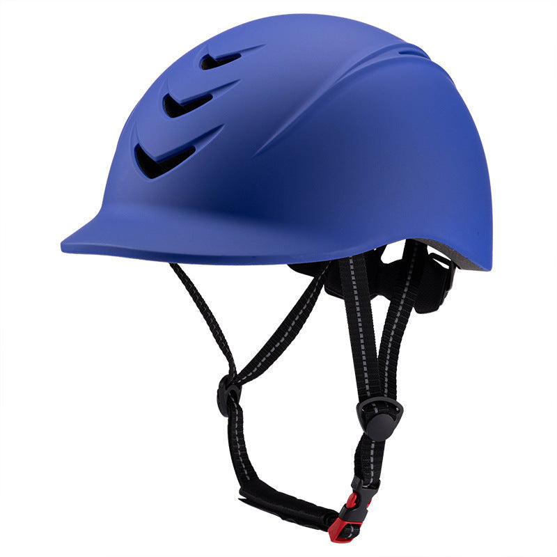 Horse Racing Helmet Equestrian Hat Outdoor Riding