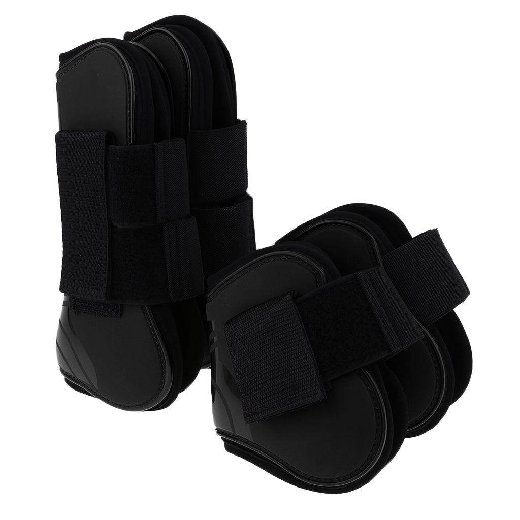 Equestrian Supplies Horse Leggings Horse Front And Rear Harness Supplies